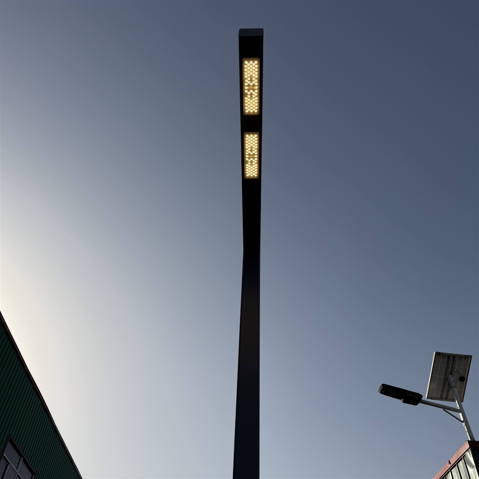 LED Outdoor Yard Lights LED Outdoor Yard Lights